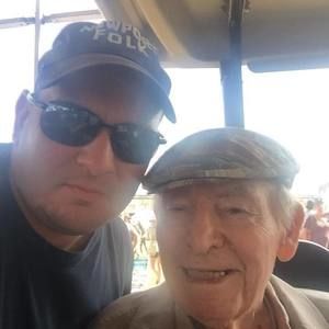 Meet your Posher, John